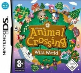 Animal Crossing – Wild World Rom